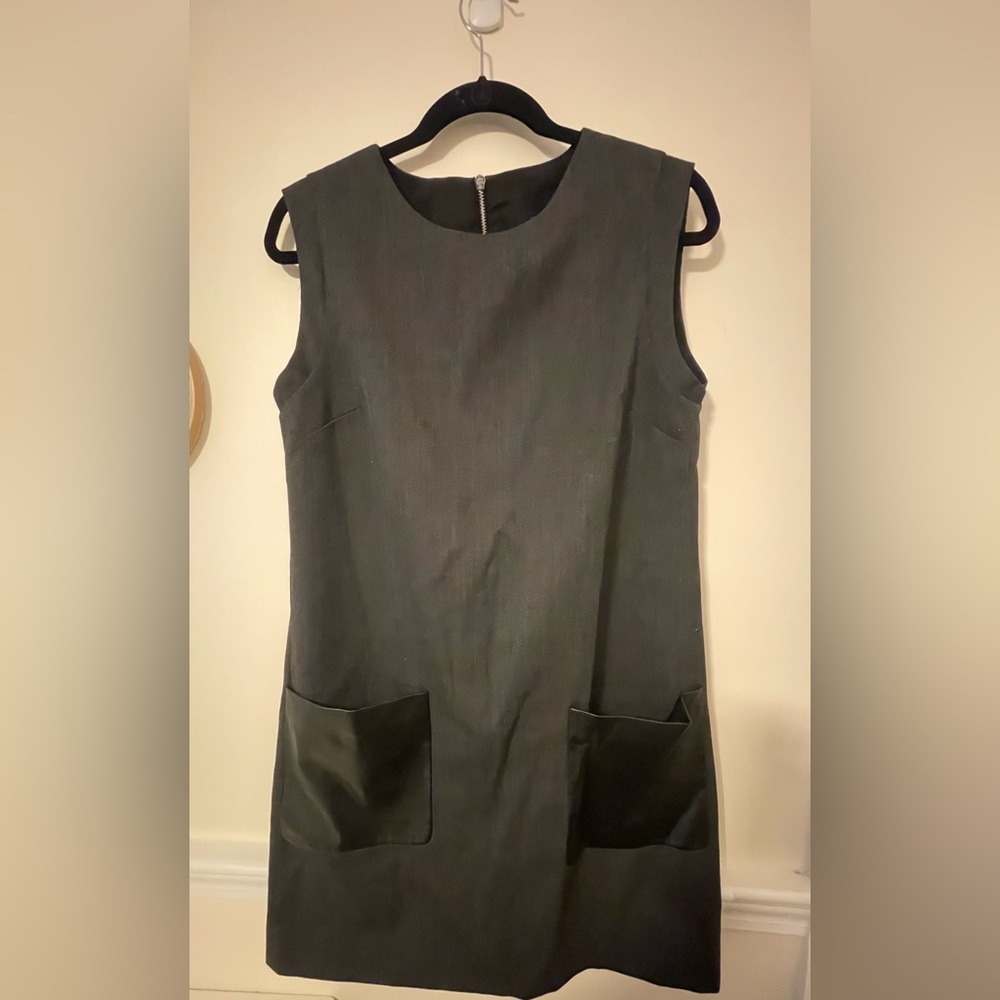 JCREW Midi Dress